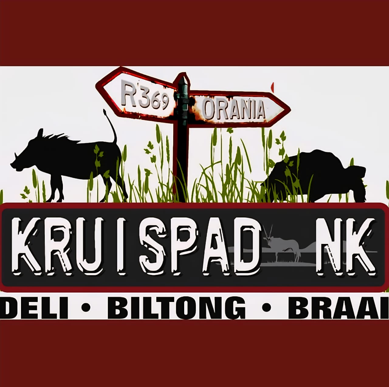 Kruispad Slaghuis