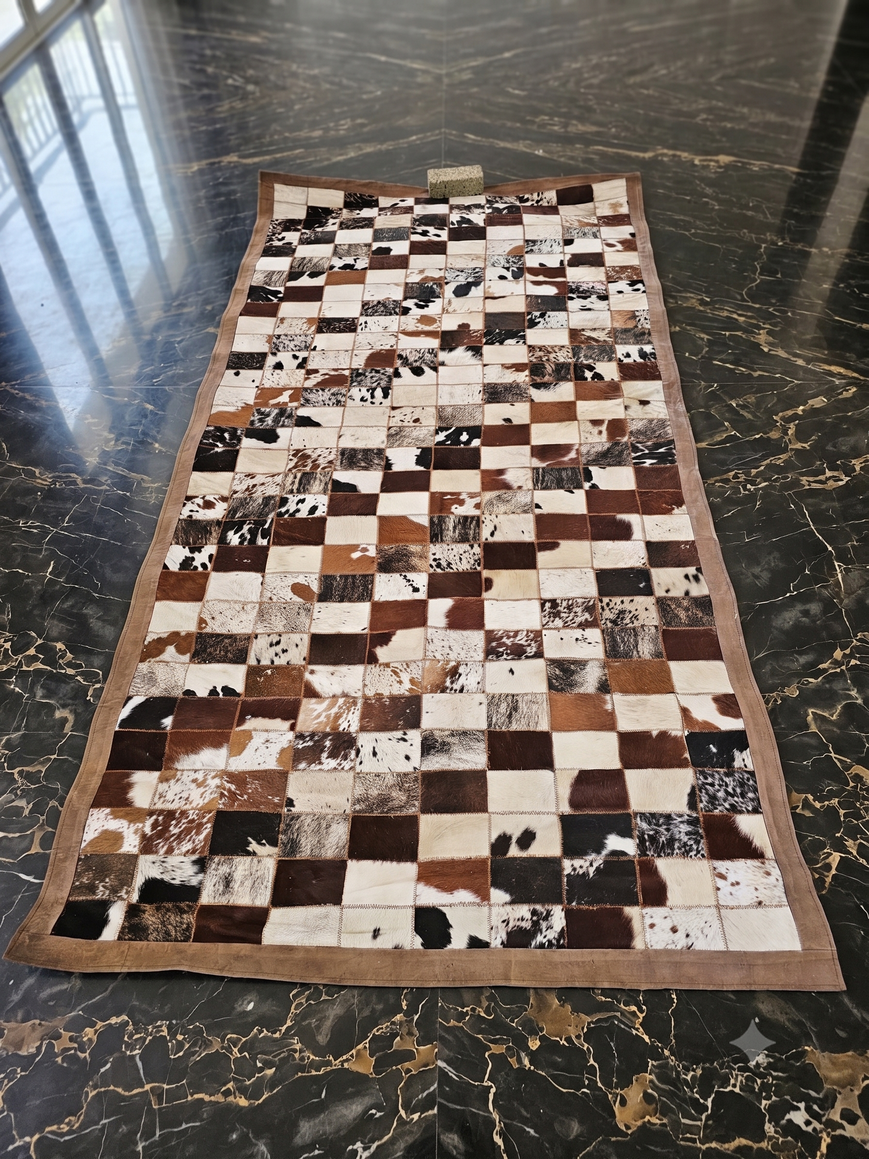 Nguni mat